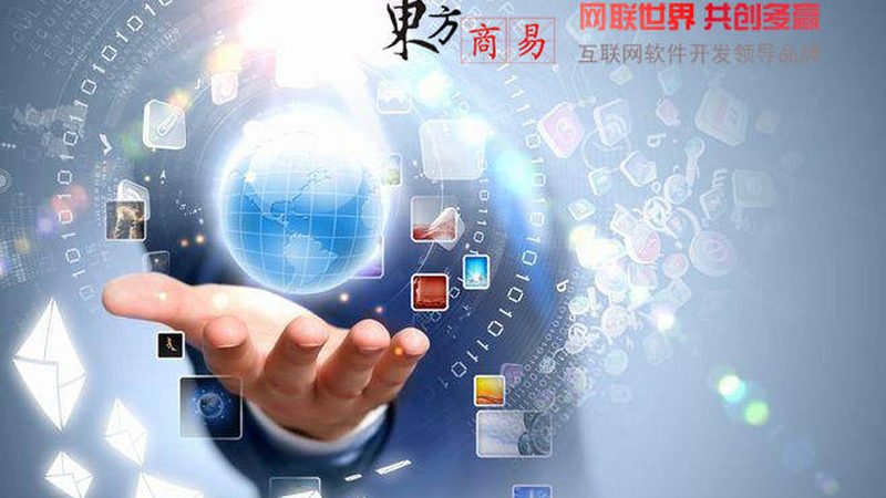 小标题：一、企业营销型网站的意义