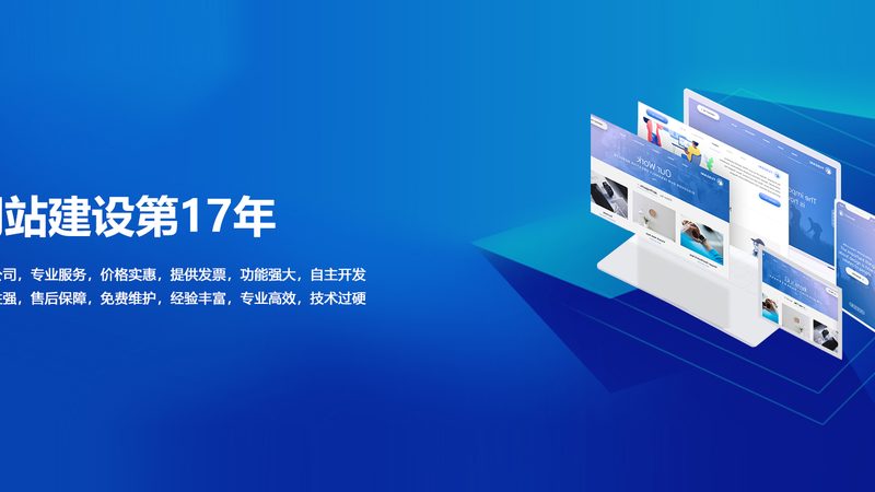 网站制作材料揭秘：构建高效网站的基石