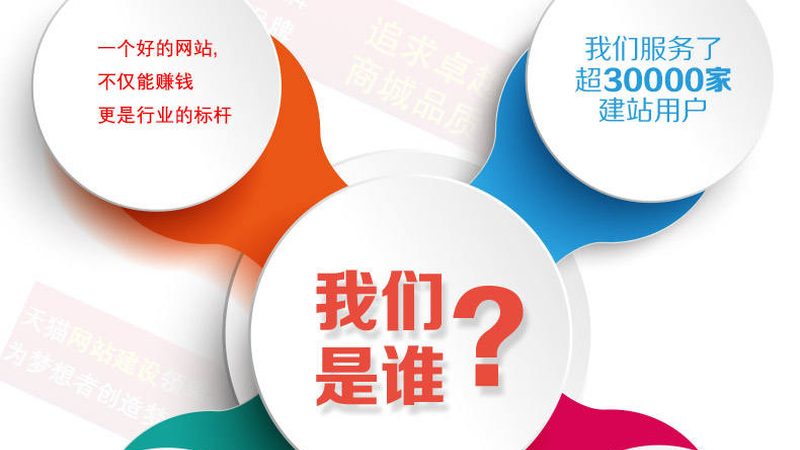 揭秘正规网站建设公司：如何辨析真实案例与合规资质