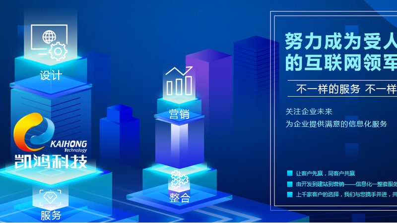 个人网站制作流程揭秘：上海公司如何打造专属站点