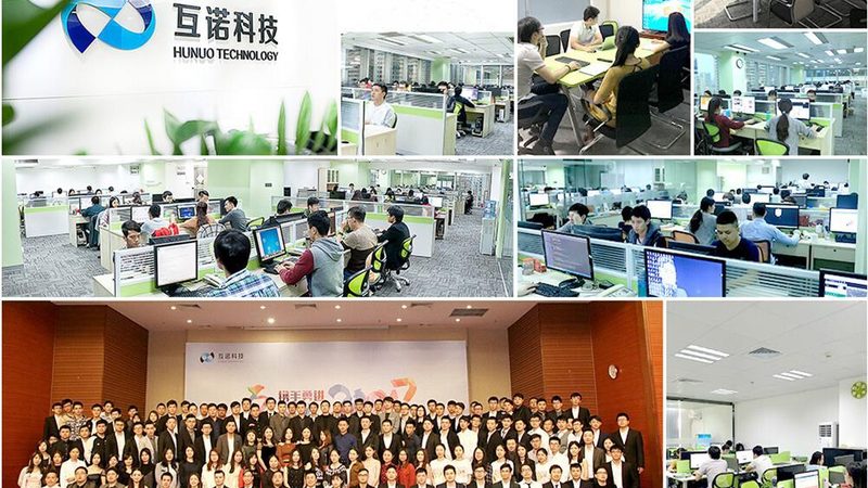 适合行业：高端制造、金融服务、教育医疗等